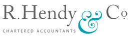 R Hendy & Co. Accountants